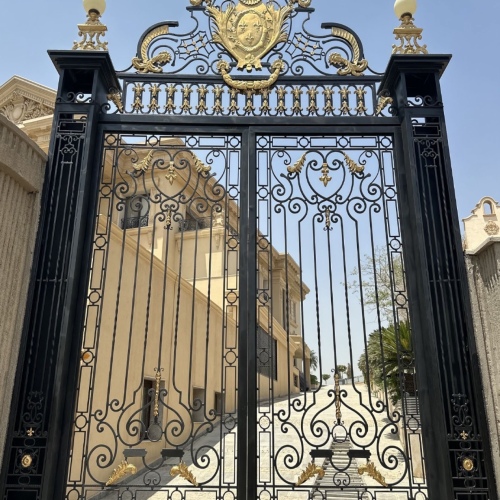 SHERIN SCANDAR PALACE 