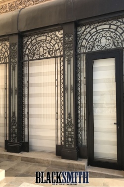 SHERIN SCANDAR PALACE PENTHOUSE DETAILS