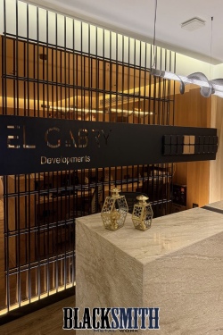 ELGABRY DEVELOPMENT