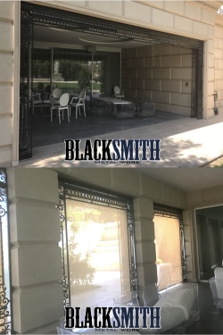 SHERIN SCANDAR DECORATIVE