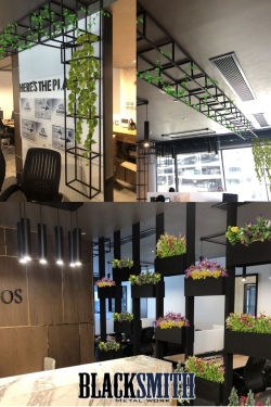 IGOS SMART VILLAGE