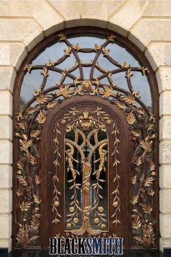 ADEL FODA CLASSICAL DOOR